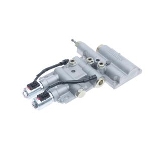 VALVE ASSY - CONTROL