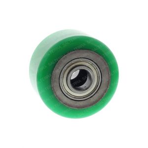 CASTER WHEEL ASM 4.00 X 2.50