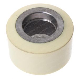WHEEL - POLY 4 X 2.50R LW