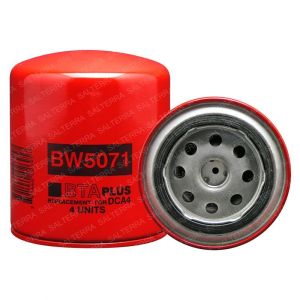 FILTER - COOLANT