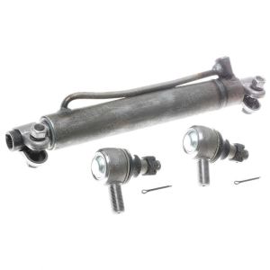 CYLINDER - HYDRAULIC
