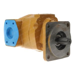 PUMP - HYDRAULIC