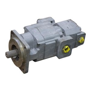 PUMP,HYDRAULIC,14SPLINES