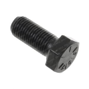 SCREW - HEX CAP