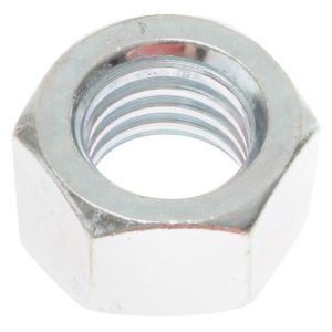 NUT - HEX 1/2 INCH