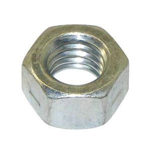 NUT - TIE ROD