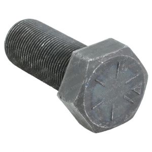 BOLT,HEX,1-1/4 22-12X3 22,GR8