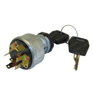 IGNITION SWITCH