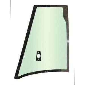 GLASS RH SIDE WINDOW