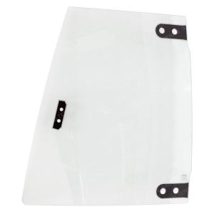 GLASS - UPPER DOOR LH
