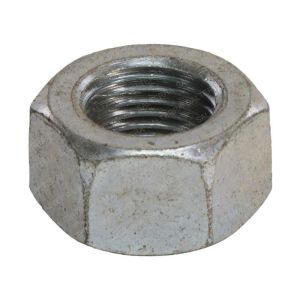 NUT, 3/8"-24