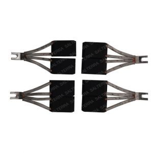 BRUSH PAIR SET - 4