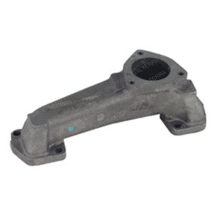 MANIFOLD - EXHAUST