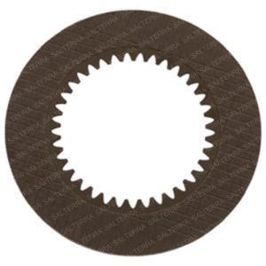 PLATE - FRICTION CLUTCH