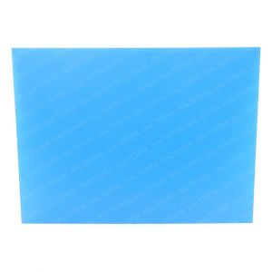 GUARD - OVERHEAD - PLEXIGLASS