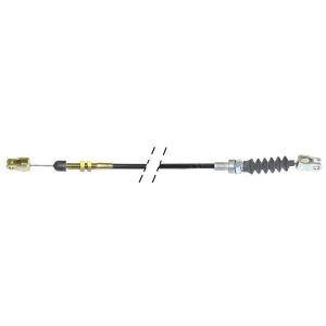 CABLE - ACCELERATOR