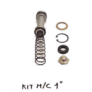 SEAL KIT - MASTER CYLINDER