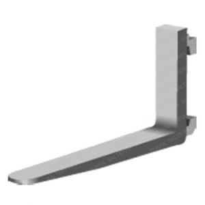 FORK - 2 X 6 X 72 CL3