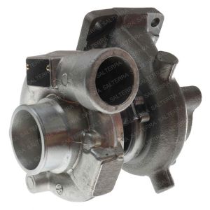 TURBO ASSEMBLY