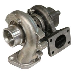 TURBOCHARGER