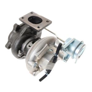 TURBOCHARGER