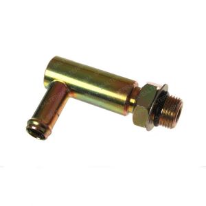 TORQUE CONVERTER FITTING