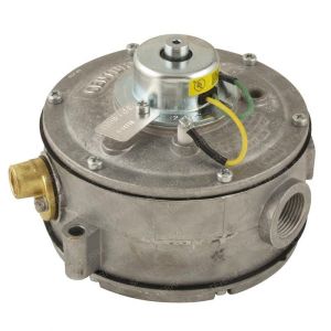CONVERTER - MODEL H W/SOLENOID