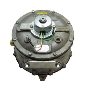 CONVERTER - MODEL 6 W/SOLENOID