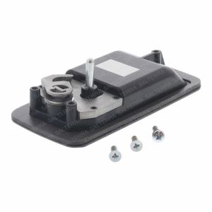 HANDLE - DOOR - EXTERIOR