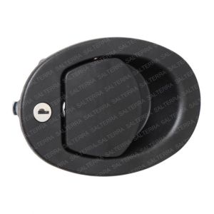 HANDLE - DOOR - LOCKING