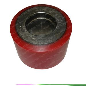 WHEEL - POLY 5X3.625 LW