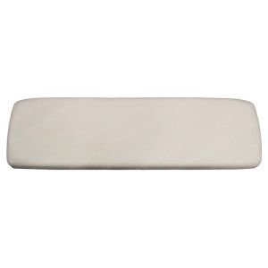 CUSHION - SEAT BACK VINYL