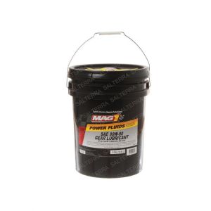 GEAR LUBE - 80W90 HD 5 GAL