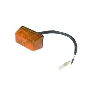 LAMP ASSEMBLY - FR TURN SIGNAL