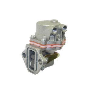 PUMP FUEL SUPPLY