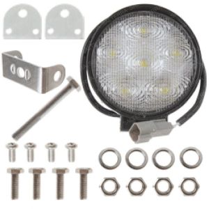 WORKLIGHT - LED 500 LUMEN