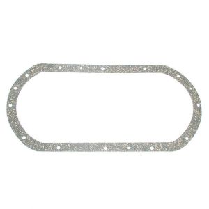 GASKET - HYDRAULIC TANK COVER