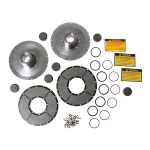 LINING KIT - DISC + BRAKE NA