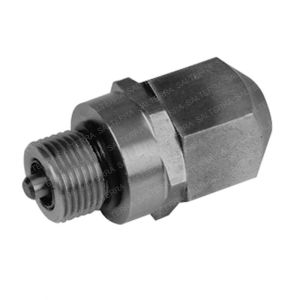 VALVE - INCHING