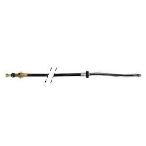 CABLE ASSEMBLY - LH