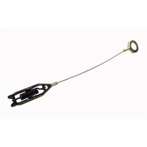 CABLE - BRAKE