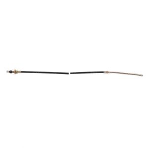CABLE - BRAKE LH