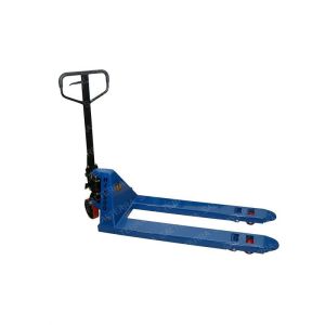 PALLET - TRUCK