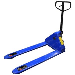 PALLET - TRUCK