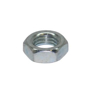 NUT JAM HEX 3/4-10 GR 5 PL