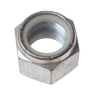 HEX HEAD TOP LOCKNUT 1 1/4 -12