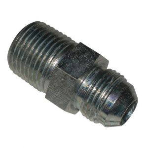CONNECTOR - NPTM X JIC