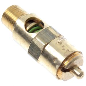 VALVE PRES.RELIEF 1/8NPT 87PSI
