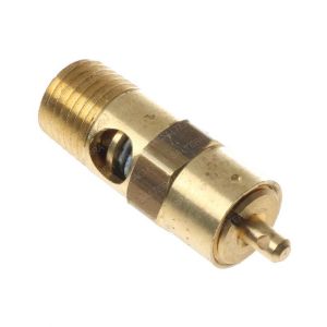 VALVE PRESSURE RELEASE 1/4