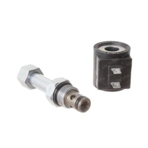 VALVE - SOLENOID